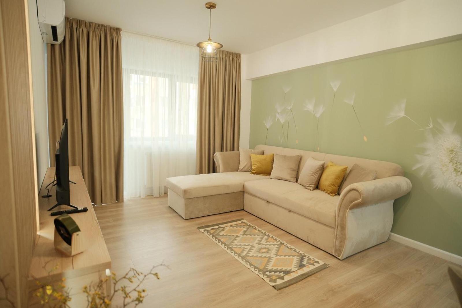 טרגו ניאמץ Green Studio מראה חיצוני תמונה