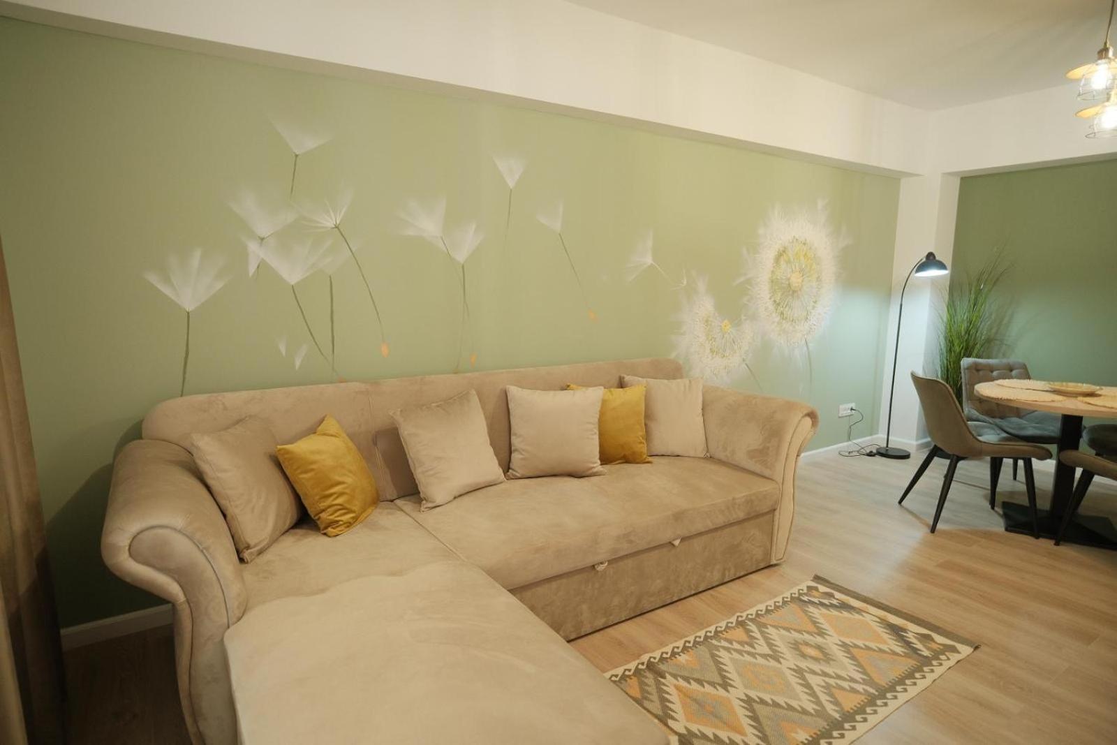 טרגו ניאמץ Green Studio מראה חיצוני תמונה