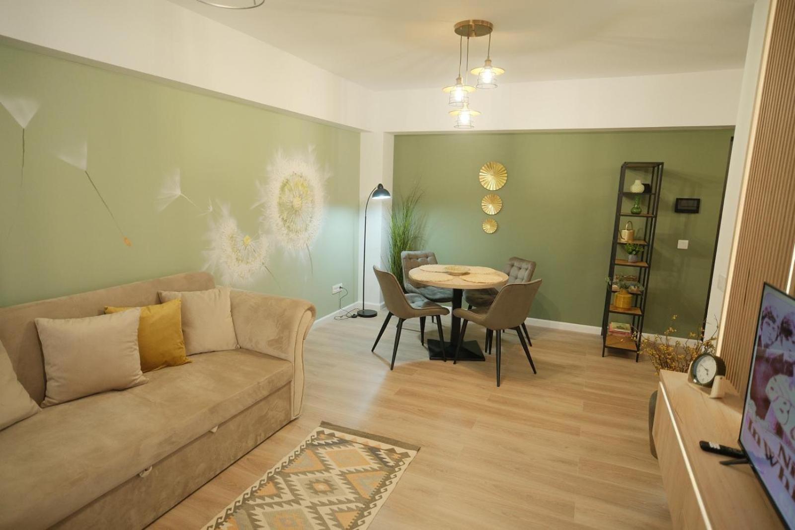 טרגו ניאמץ Green Studio מראה חיצוני תמונה