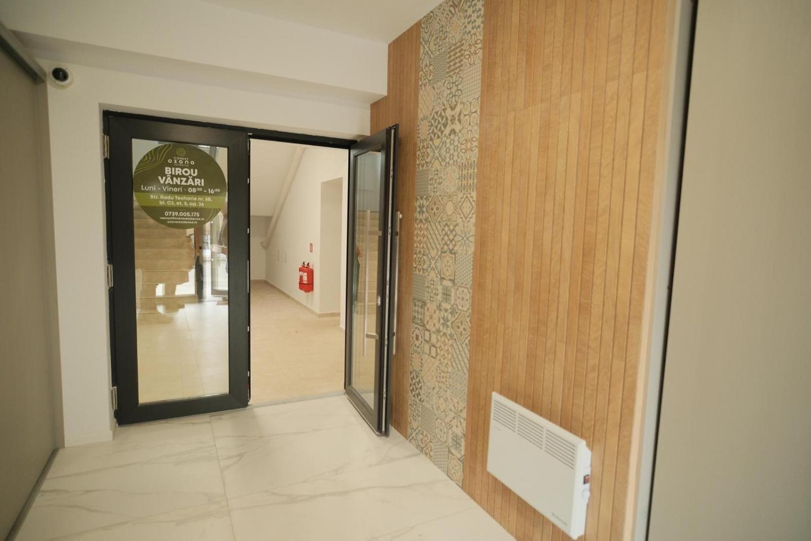 טרגו ניאמץ Green Studio מראה חיצוני תמונה